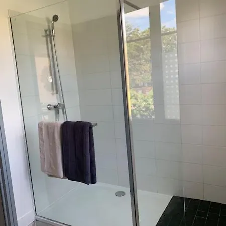 Apartment Au 154 Bis - Joli Avec Grande Terrasse Et Proche De La A Malo